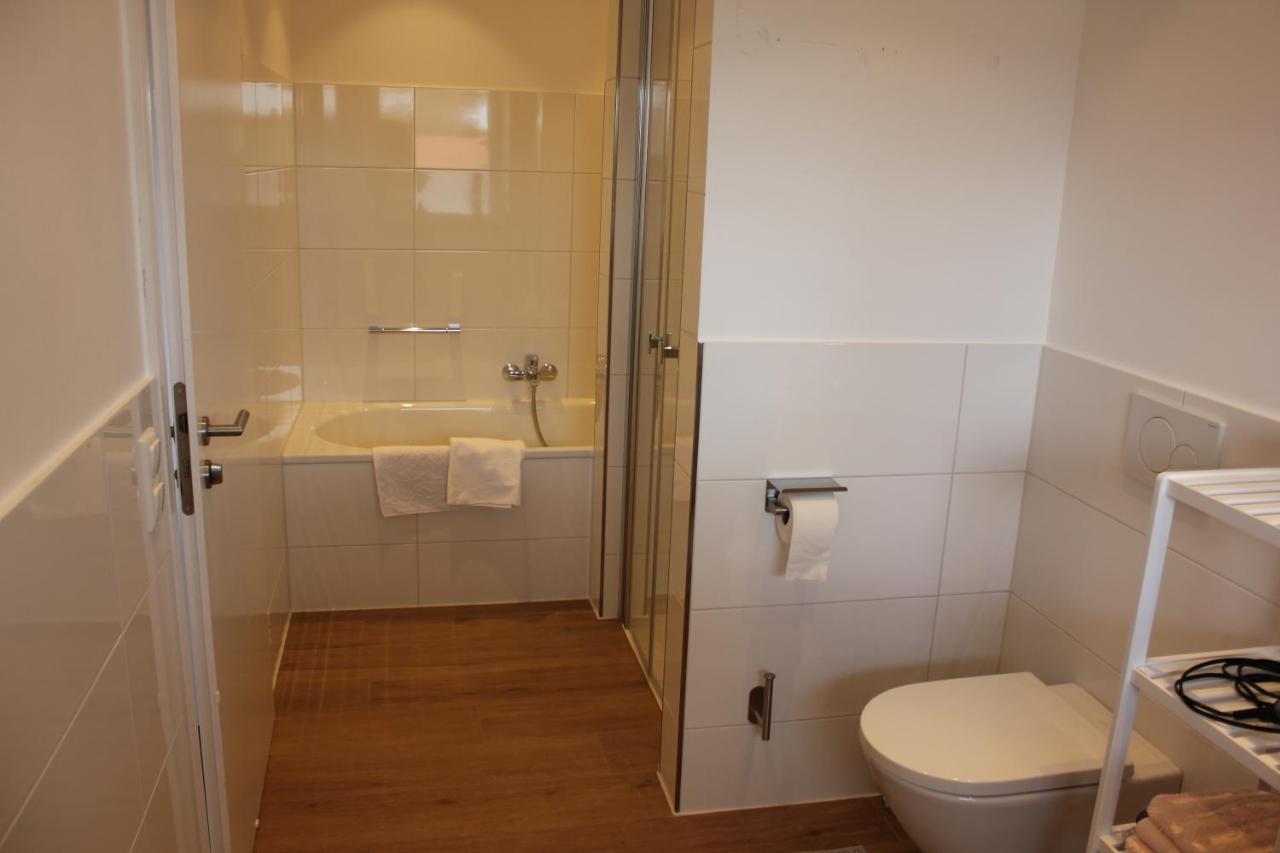 Schatzlhof Suite In Berg Am Starnberger See Berg am Starnberger See Exterior foto