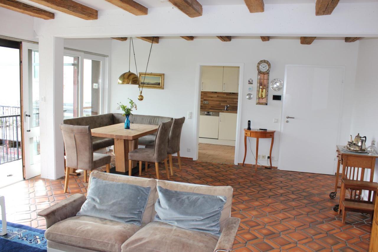 Schatzlhof Suite In Berg Am Starnberger See Berg am Starnberger See Exterior foto