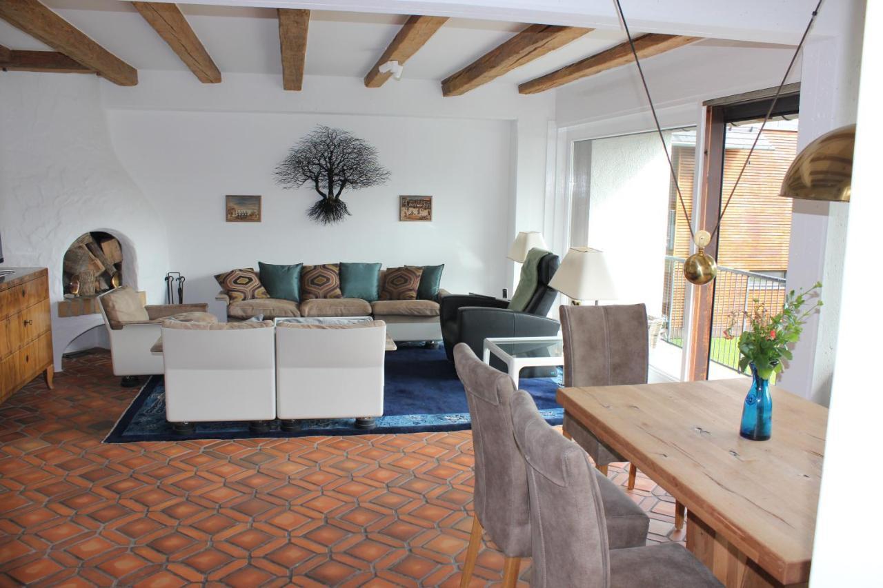Schatzlhof Suite In Berg Am Starnberger See Berg am Starnberger See Exterior foto