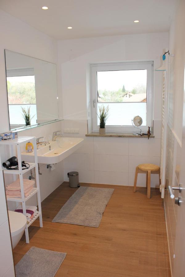 Schatzlhof Suite In Berg Am Starnberger See Berg am Starnberger See Exterior foto