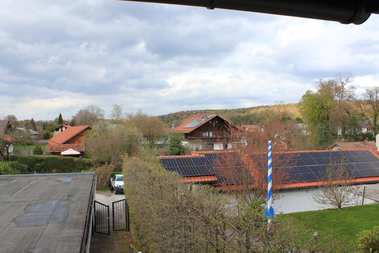Schatzlhof Suite In Berg Am Starnberger See Berg am Starnberger See Exterior foto